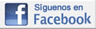 Siguenos en Facebook