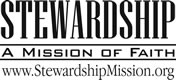 Stewardship A Mission of Faith