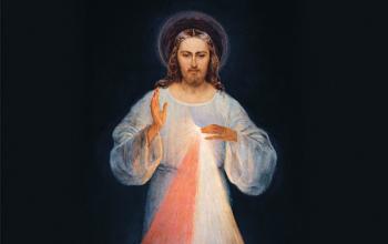 Prepárese apropiadamente para la Fiesta de la Divina Misericordia